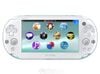 Máy PSVita 2K White-Light Blue-HACKED-2ND-64GB