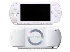 Máy PSP 1000-2ND màu Trắng Đẹp