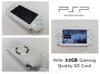Máy PSP 1000-2ND màu Trắng Đẹp