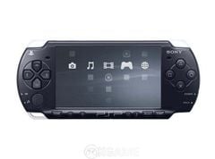 Máy PSP 2000 -2ND Đen