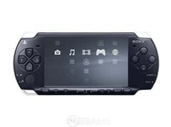 Máy PSP 2000 -2ND Đen-32GB