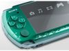 Máy PSP 3000-2ND Xanh Green-64GB