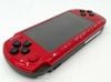 Máy PSP 3000-2ND Đỏ-Đen