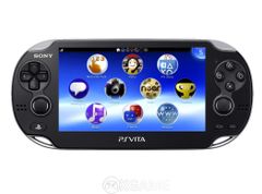 Máy PSVITA 1000-Hacked-2ND-64GB