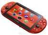 Máy PSVita 2K Metallic Red-HACKED-2ND