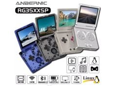 Máy Retro Anbernic RG35XXSP-64GB