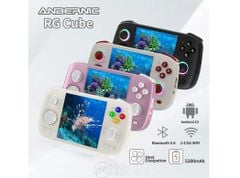 Máy Retro Anbernic RG Cube 128GB