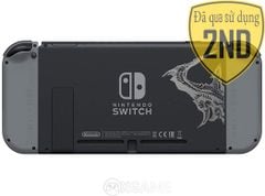 Máy Switch Diablo 3 Eternal Limited Edition-2ND