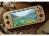 Máy Switch Lite Hyrule Edition