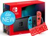 Máy Switch Neon Red Blue-V2-likeNew-Hacked 128GB