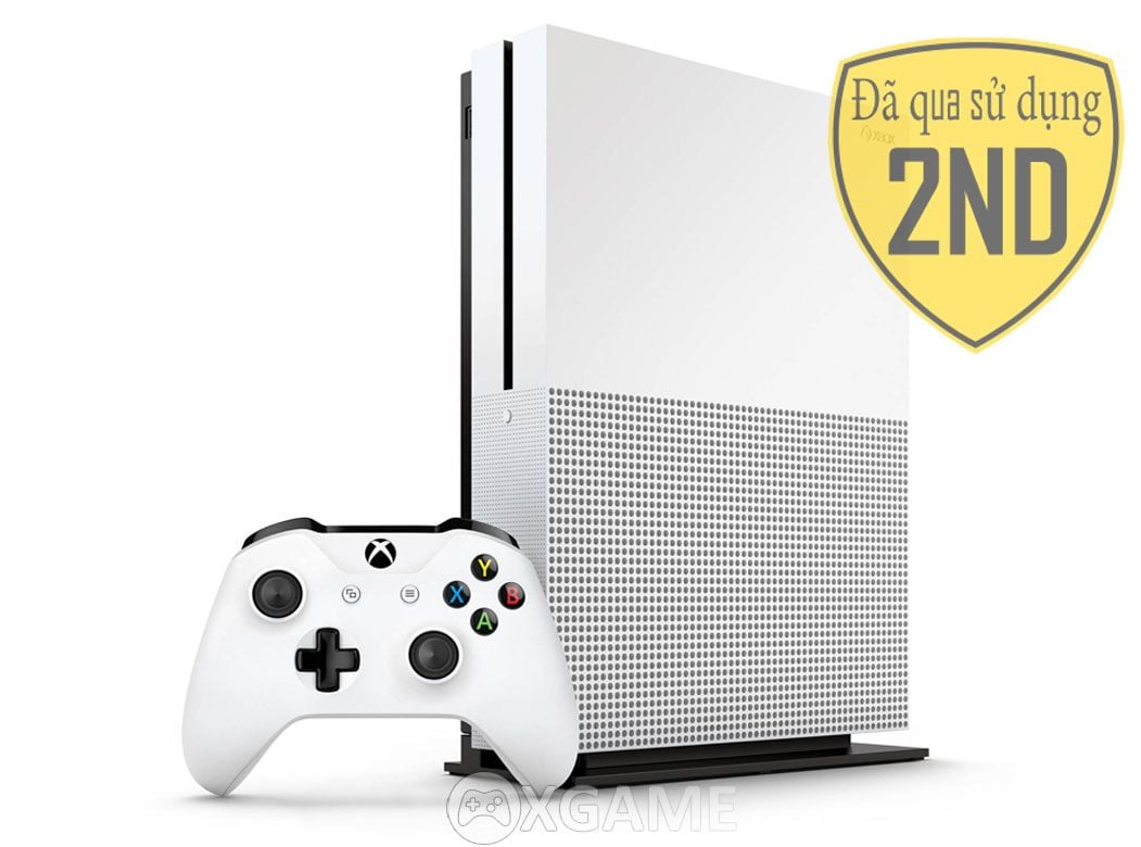 Máy Xbox One S-2ND