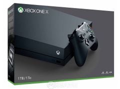 Máy Xbox One X [US]