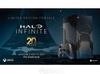 Máy Xbox Series X-Halo Infinite Limited Edition