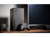 Máy Xbox Series X Màu Đen