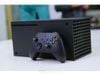 Máy Xbox Series X Màu Đen