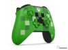 Tay Xbox One S [MINECRAFT CREEPER] COMBO