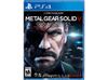 Metal Gear Solid V: Ground Zeroes