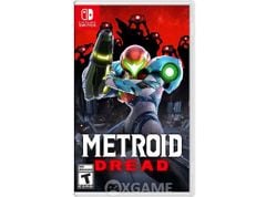 Metroid Dread-2ND