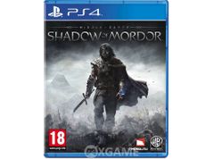 Middle-Earth: Shadow of Mordor