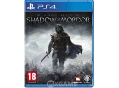 Middle-Earth: Shadow of Mordor - 2ND