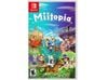 Miitopia