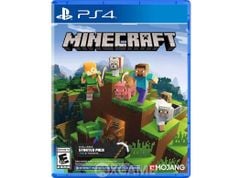 Minecraft Starter Collection