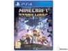 Minecraft Story Mode