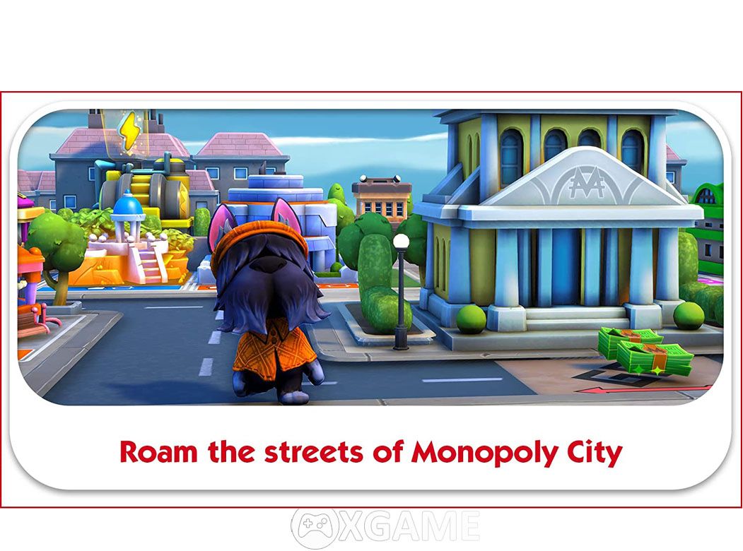 Monopoly Vail Special Edition - Gioco Da Tavolo Ufficiale, Nuovo, Edizione Colorado 2018