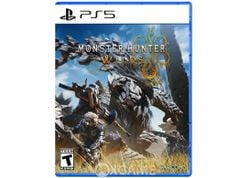 Monster Hunter Wilds