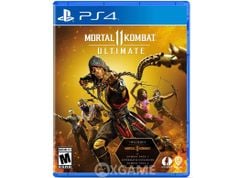 Mortal Kombat 11 Ultimate