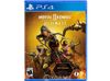 Mortal Kombat 11 Ultimate