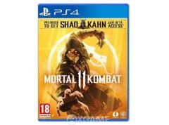 Mortal Kombat 11-2ND