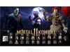 Mortal Kombat 11-2ND