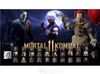 Mortal Kombat 11