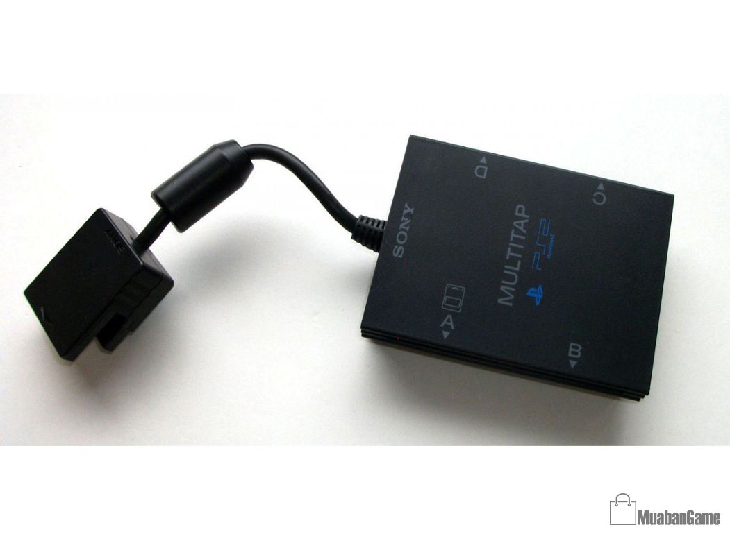 PS2 Multitap