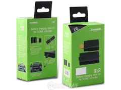 Bộ 2 Pin xạc cho tay Xbox One -600mAh