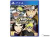 Naruto Ultimate Ninja Storm Trilogy