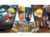 Naruto: Ultimate Ninja Storm Trilogy