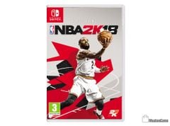 NBA 2K18