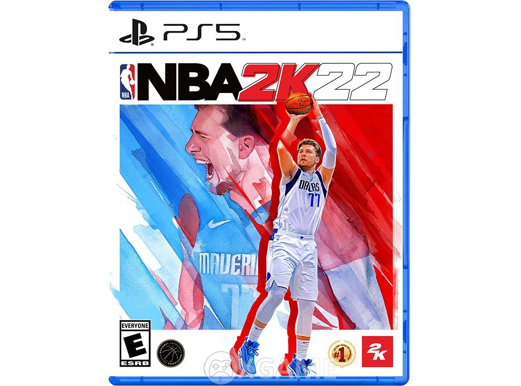 NBA 2K22