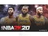 NBA 2K20-2ND