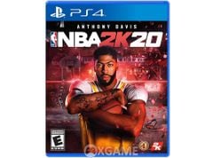 NBA 2K20-2ND