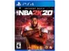 NBA 2K20-2ND
