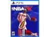 NBA 2K21