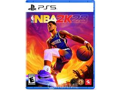 NBA 2K23