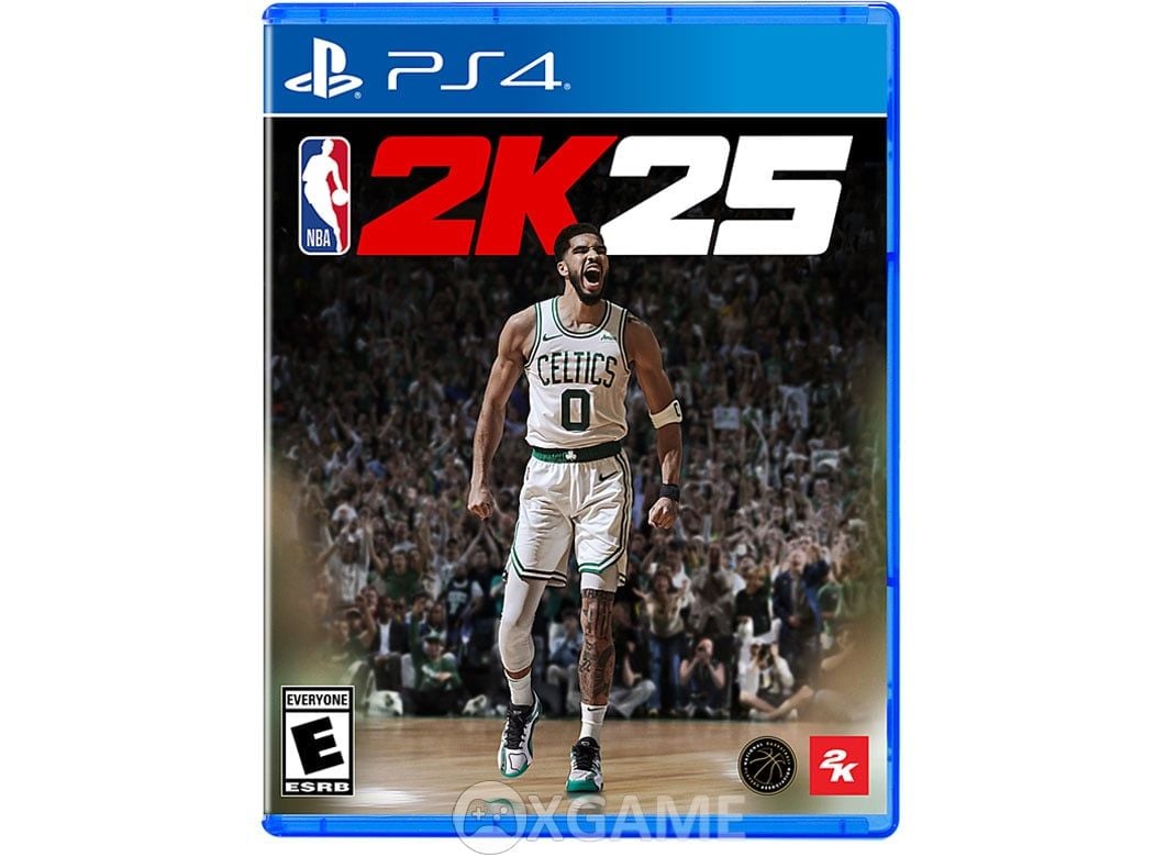NBA 2K25