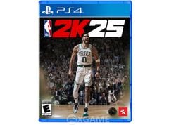 NBA 2K25