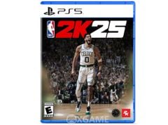 NBA 2K25