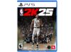 NBA 2K25