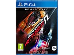 Need for Speed Hot Pursuit